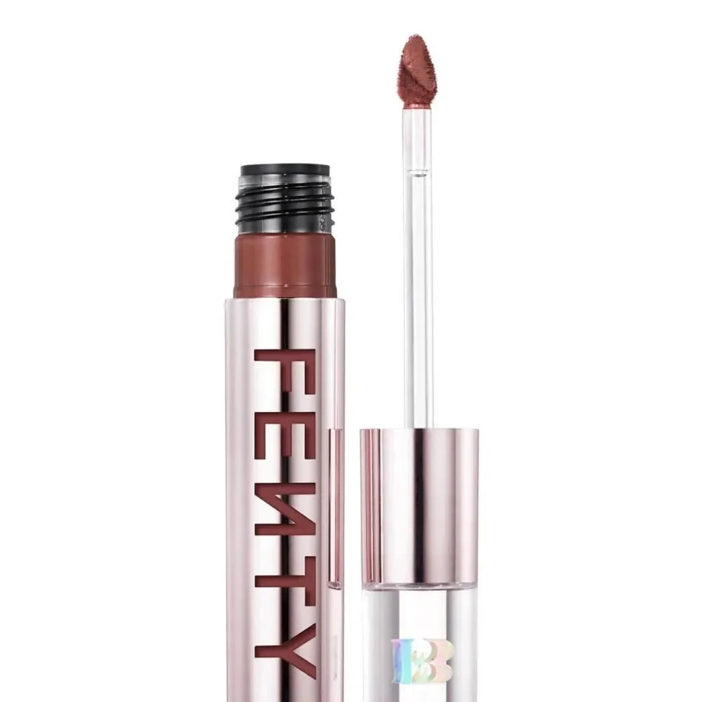 Fenty Beauty‎ Fenty Icon Velvet Liquid Lipstick